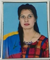 Dr Reetu Rani